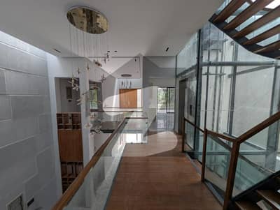 Brand New House Is For Rent In F-8