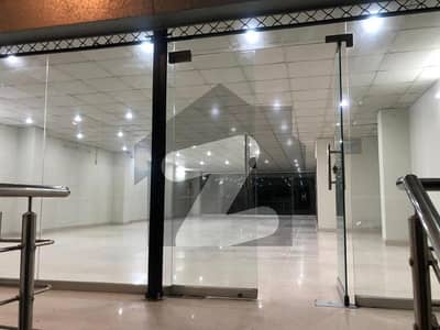 جی ۔ 7 اسلام آباد میں 9 مرلہ دفتر 6.0 لاکھ میں کرایہ پر دستیاب ہے۔