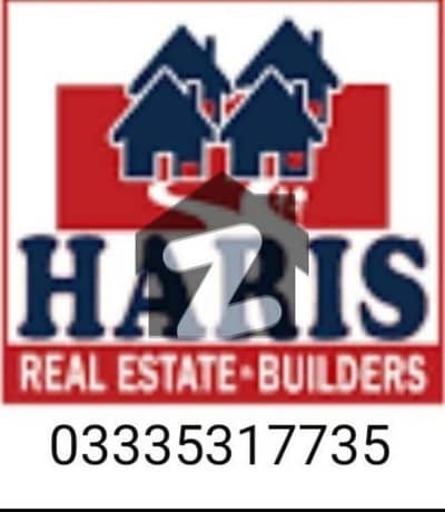 7 Marla possession able plot for sale