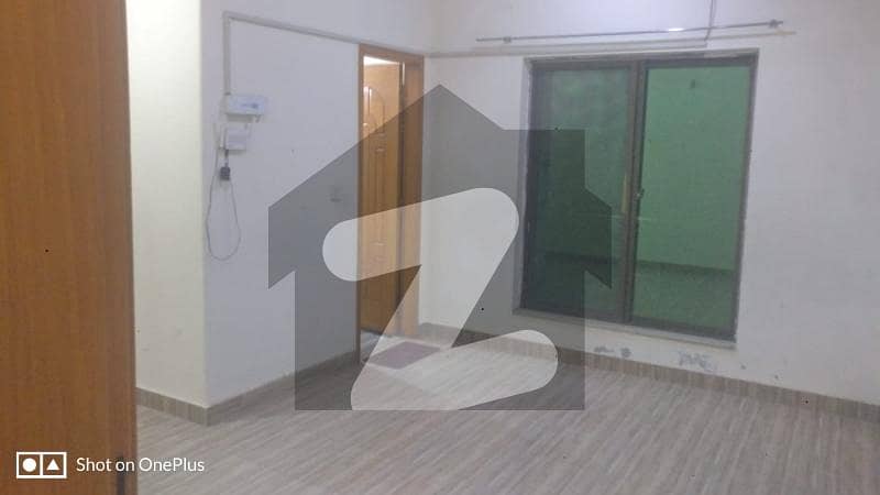 10 MARLA LOWER PORTION FOR RENT