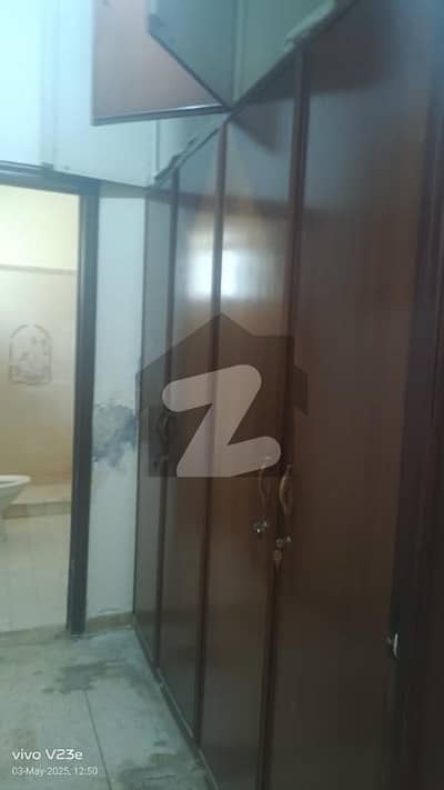 1 Kanal Lower Portion Is Available For Rent In Dha Phase 2 Near Lalik Jan Chowk