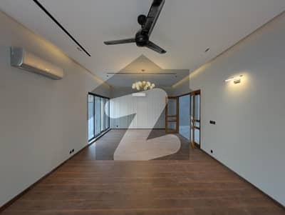 Elegant House Is For Rent In F-8