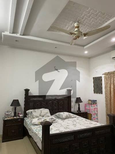 Prime Location 5 Marla House In Wapda Town For rent At Good Location