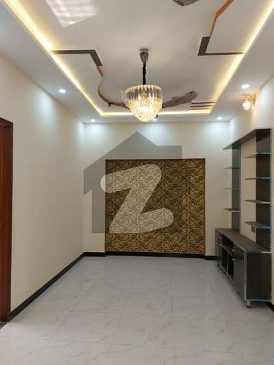 Affordable Prime Location Upper Portion Of 5 Marla Is Available For rent