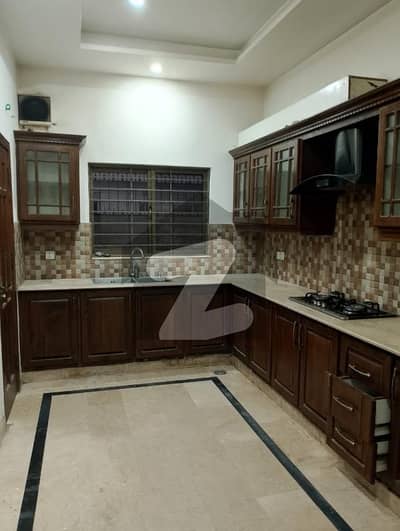 Kanal House Available For Rent In G-13 Islamabad