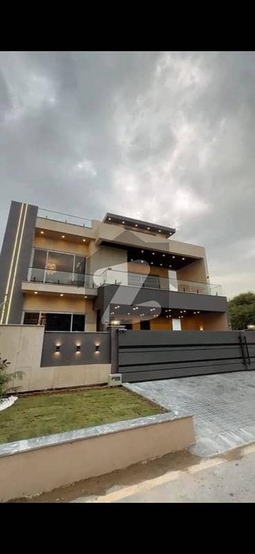 14 Marla House for sale in multi garden B17 Islamabad