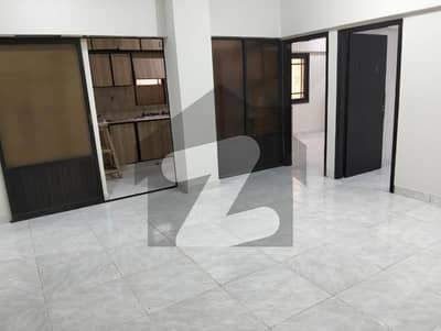 Luxury 1200 Sq Ft Apartment For Sale In DHA Phase 7 3 Bed With DD &Amp; Parking