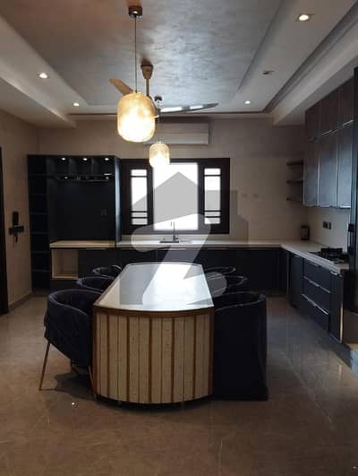 Fully Furnished Bungalow for Rent | DHA Phase 7 Karachi