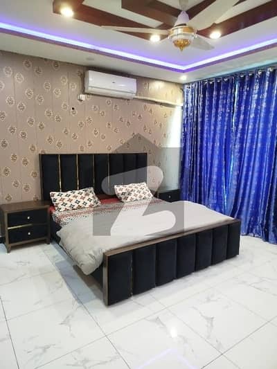 Fully Luxury Furnished 3 Bedroom Apartment For Rent