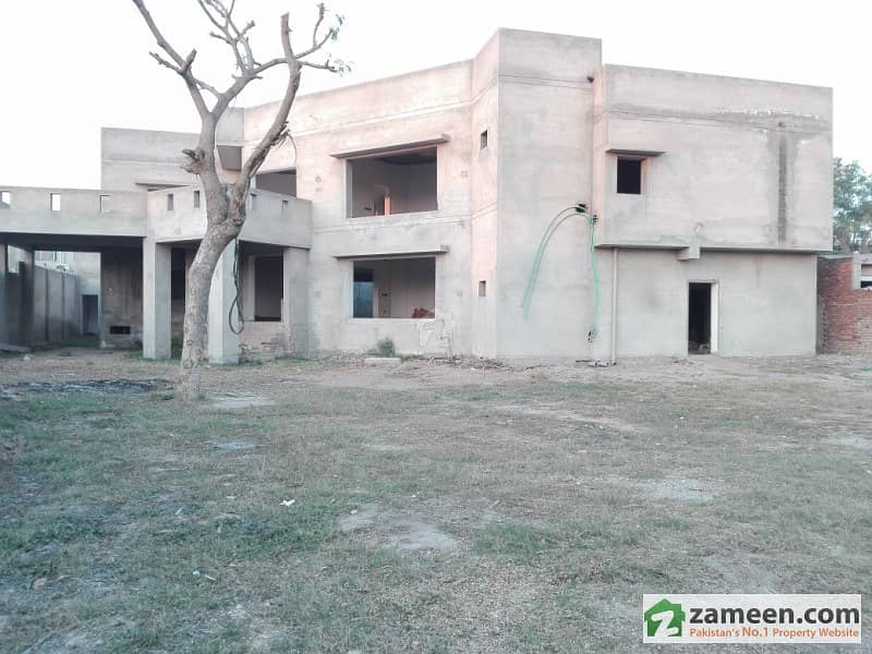 2 Kanal Commercial House Available For Rent