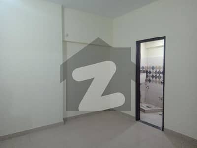 Flat For Sale In North Nazimabad Block A Golden Gate