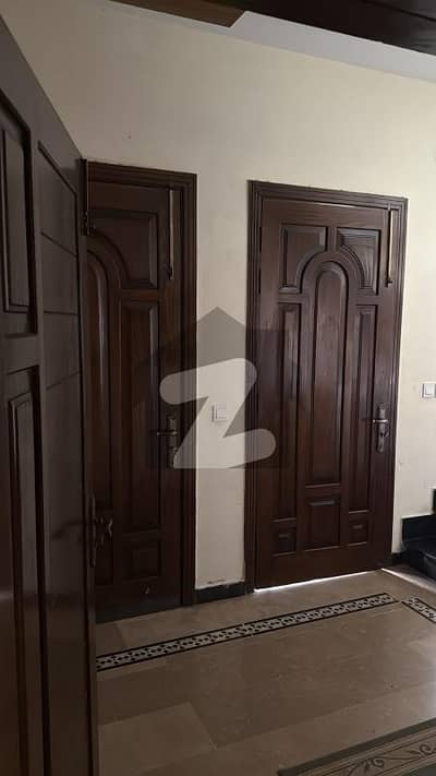 Portion For Rent In G-11