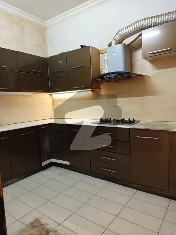 Ground Portion For Rent In G-11