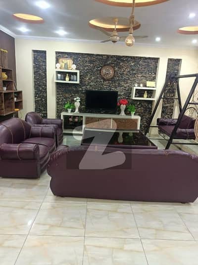 12 MARLA HOUSE FOR RENT