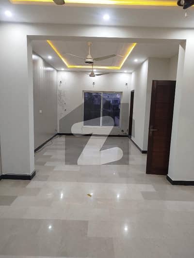8Marla Beautiful Ground Portion Available For Rent
