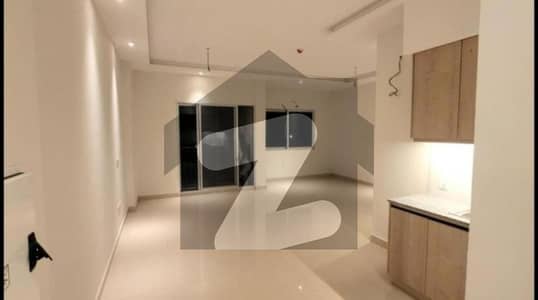 Studio Apartment For Rent In Defence View Apartments, Opposite KK Block DHA Phase 4