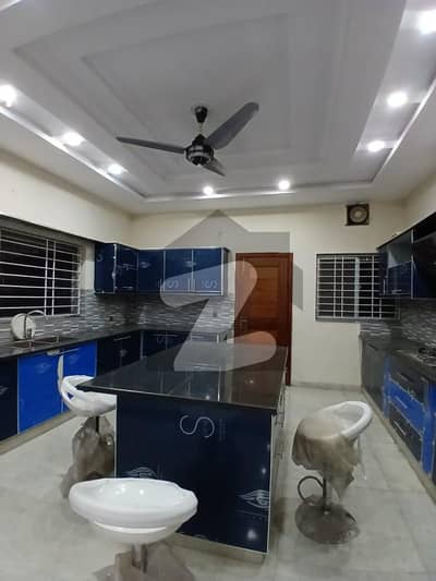 2 Karnal Brand New First Entry Upper Portion For Rent Available In Valencia Housing Society Lahore