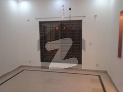 1 Kanal Upper Portion For Rent Prime Location, Lda Avenue One Lahore