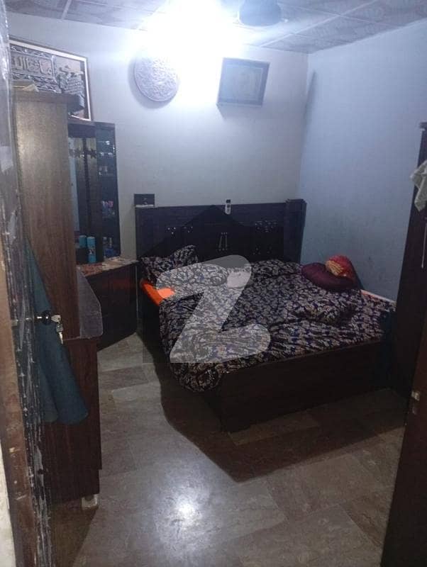 2 Bed Lounge Ground Floor Flat For Sale