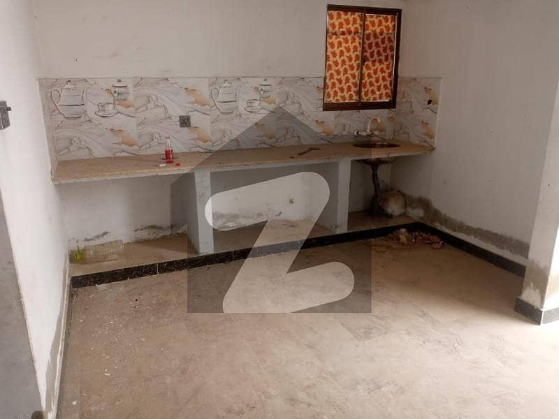 گولڈن ٹاؤن ملیر,کراچی میں 3 کمروں کا 4 مرلہ فلیٹ 55.0 لاکھ میں برائے فروخت۔