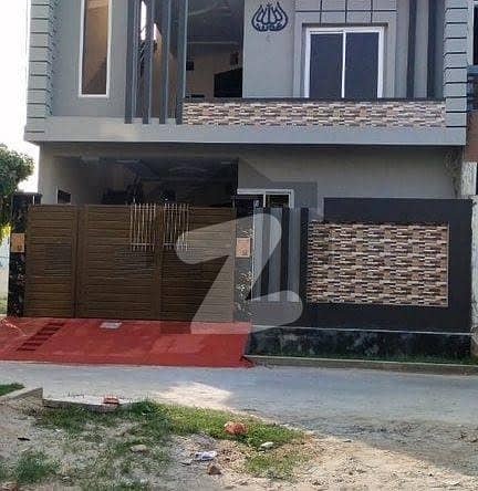 10 Marla Residential Plot For Sale