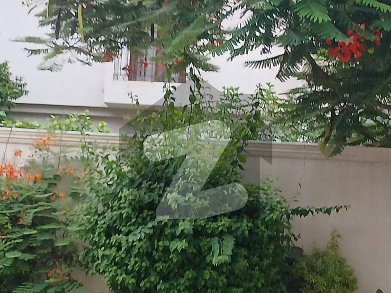 500sqyds, bungalow on rent, phase 6, dha, karachi