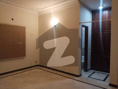 E-11/3 malti new modern designing house lower garund portion for rent