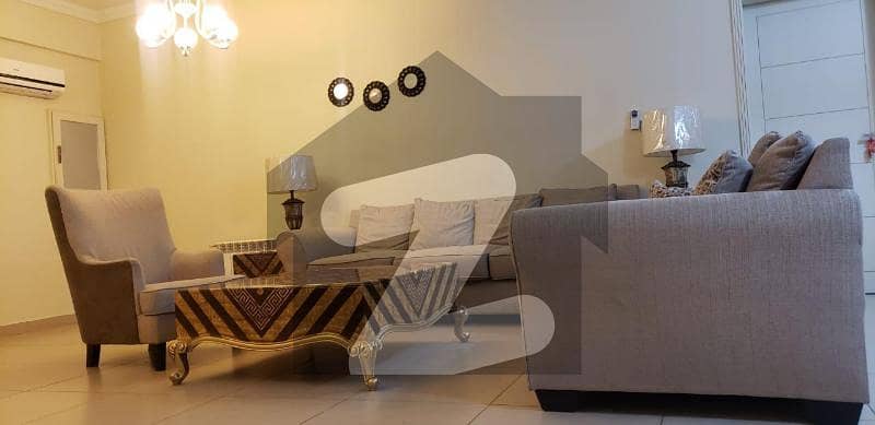Fully Furnished Apartment Available For Sale In Diplomatic Enclave Fully Furnished Apartment Available For Sale In Diplomatic Enclave