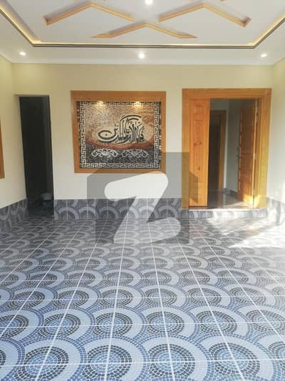 7 Marla Double Unit House For Sale