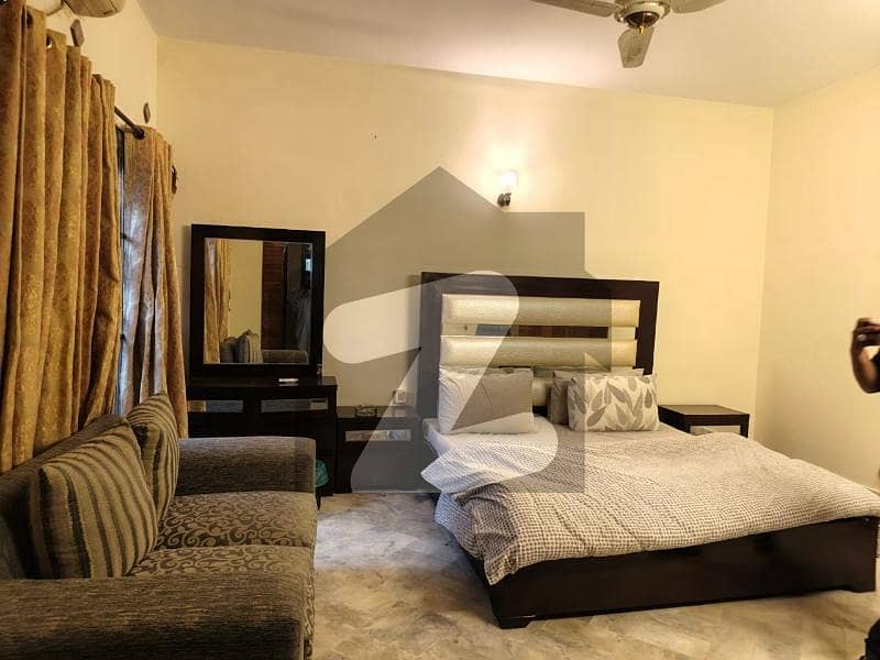 F-10 500 Sq. Yards Beautiful House for Rent