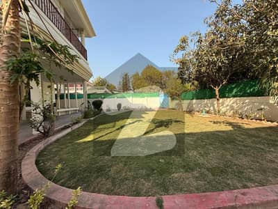 E-7 Gomal Road House Available For Rent