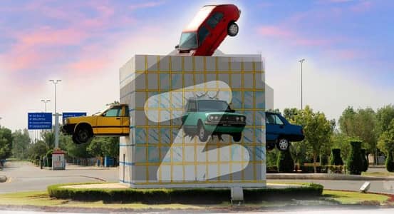 بحریہ آرچرڈ فیز 2 بحریہ آرچرڈ,لاہور میں 8 مرلہ رہائشی پلاٹ 32.0 لاکھ میں برائے فروخت۔