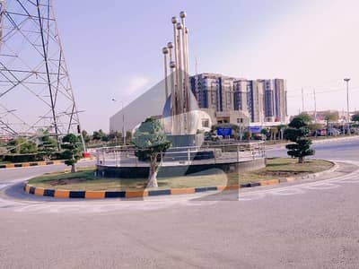 بی ۔ 17 اسلام آباد میں 8 مرلہ رہائشی پلاٹ 80.0 لاکھ میں برائے فروخت۔