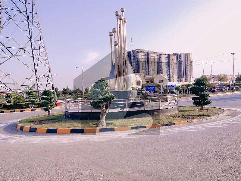 بی ۔ 17 اسلام آباد میں 8 مرلہ رہائشی پلاٹ 80.0 لاکھ میں برائے فروخت۔