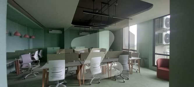 Corporate