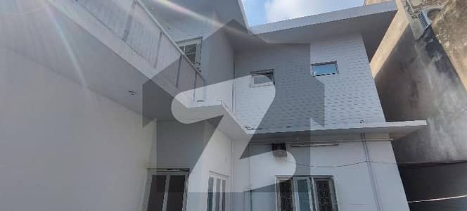 Corner House For Sale In F6