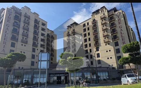The Galleria 3bedrooms Diamond Category Apartment Available For Sale in Bahria Enclave Islamabad