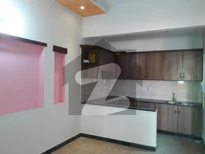 4 Marla Beautiful Double Unit House For Rent In Khuda Baksh Colony Airport Road Lahore