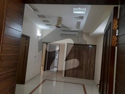Warda Hamna Apartment Available For Rent In G-11 Only Family