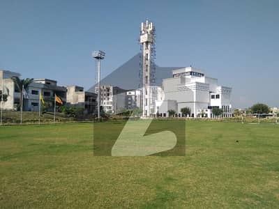 Want To Buy A Residential Plot In Islamabad?