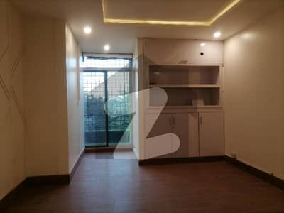 858 Square Feet Office Is Available For rent In G-11 Markaz