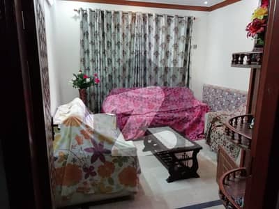 A 7 Marla, Double Story House for Sale in Pakistan Town