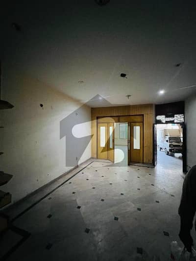 8 Marla Lower Portion For Rent