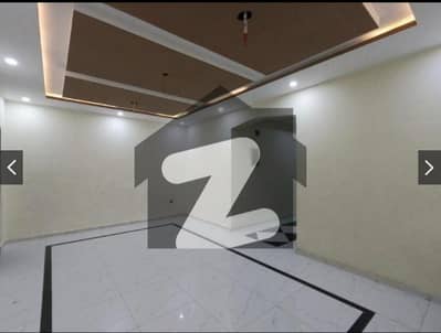 10 Marla Single Storey House For Rent