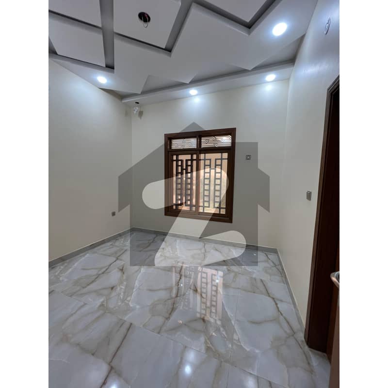 BLOCK A 120 SQUARE YARDS BUNGALOW FOR SALE