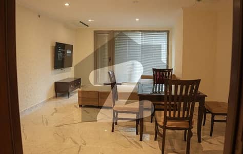 Sukh Chayn Residence F-10 brand new building brand new Furnished Apartment Available for Rent beautiful Location
