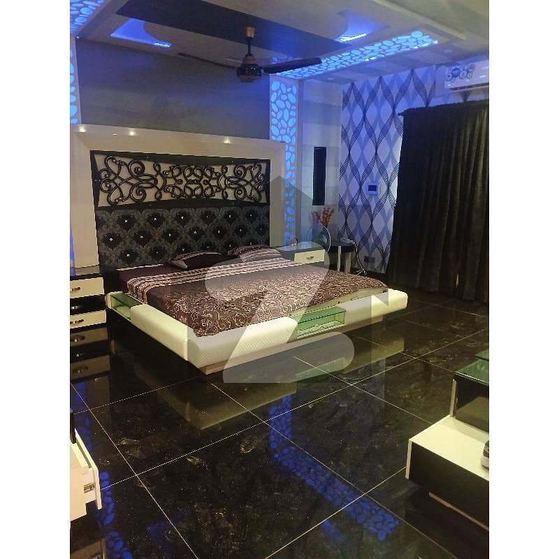ڈی ایچ اے فیز 5 ڈی ایچ اے ڈیفینس,کراچی میں 9 کمروں کا 1 کنال مکان 13.9 کروڑ میں برائے فروخت۔