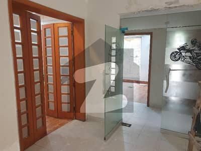 10 Marla Modern House For Rent JJ Block DHA phase 5 Lahore