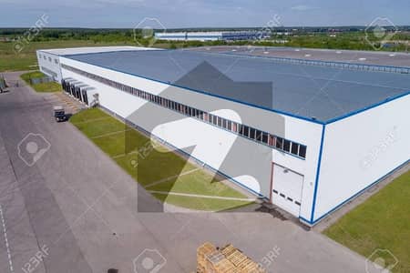 Warehouse