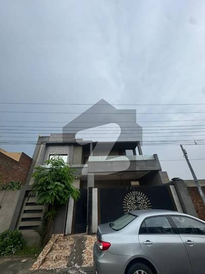 Beautiful House Available For Rent